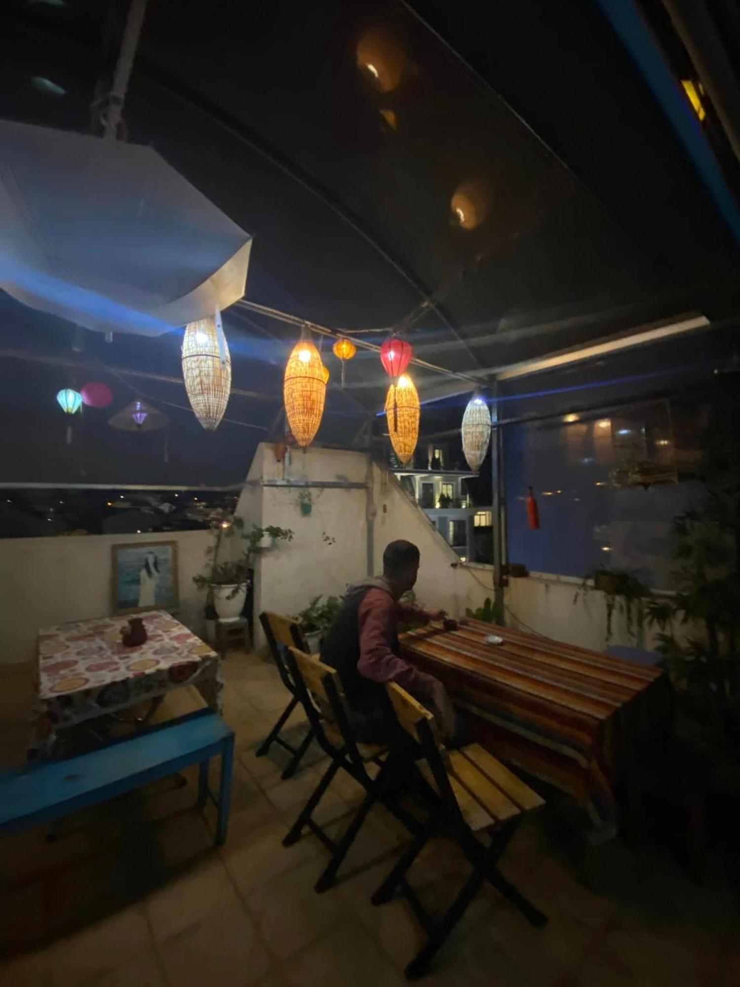 Mr.Happy Homestay Dalat Exterior foto