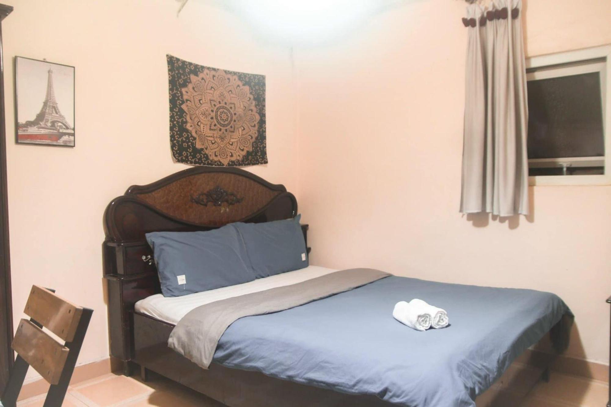 Mr.Happy Homestay Dalat Exterior foto